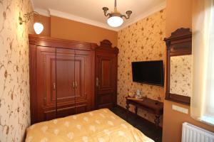 Apartamenty Klejnot Sopotu