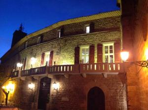 B&B / Chambres d'hotes Chateau de Murviel : photos des chambres