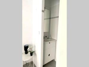 Appartement confort centre-ville St Roch - Maconciergerie34