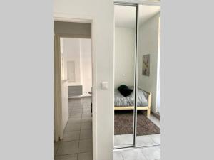 Appartement confort centre-ville St Roch - Maconciergerie34