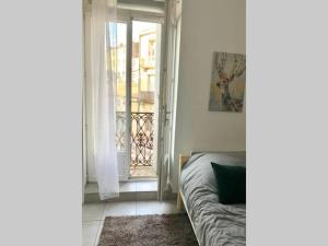 Appartement confort centre-ville St Roch
