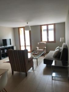 Apartamento Casa Francho