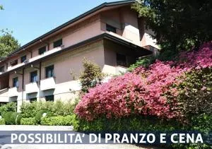 Hotel Canturio - Monguzzo 