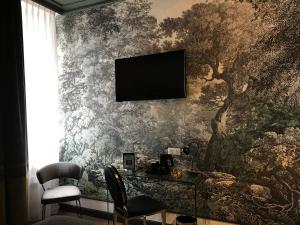 Hotels Le Grand Hotel Mont Dore : photos des chambres