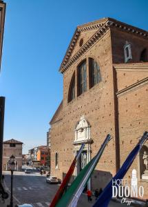 Duomo Boutique Hotel