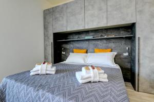 Studio Baldo - Brenzone Holiday Apartments