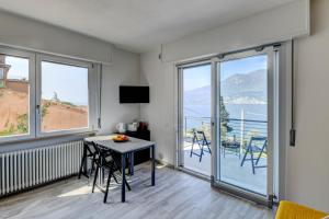 Studio Baldo - Brenzone Holiday Apartments