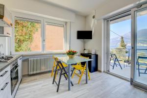 Studio Baldo - Brenzone Holiday Apartments