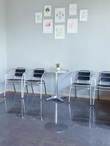 Villa Mangli Monochrome Syariah by eComerceloka