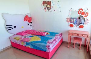 Villa Mangli Monochrome Syariah by eComerceloka