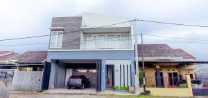 Villa Mangli Monochrome Syariah by eComerceloka - Vily, Jember