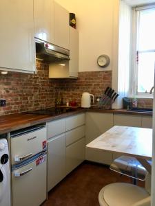 Good Times Edinburgh Elm Row City Centre Apartment