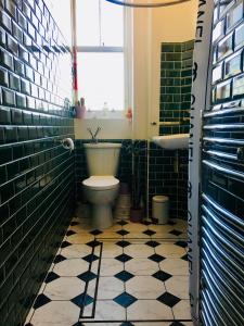 Good Times Edinburgh Elm Row City Centre Apartment