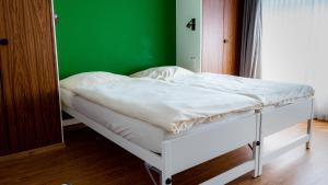 Standard Single Room room in Metropol