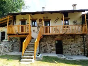 Il Sogno di Remí - Isasca