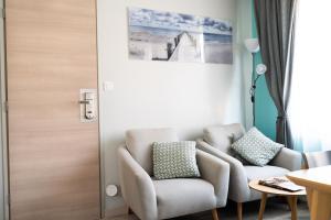 Appart'hotels O2 Horizon : photos des chambres