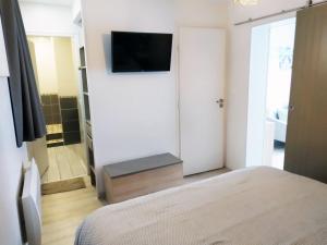 Appart'hotels O2 Horizon : photos des chambres