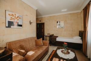 Deluxe Stone Suite  room in Royal Stone Houses - Goreme