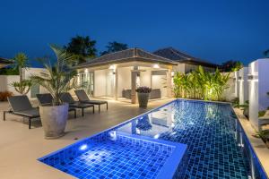 Orchid Paradise Homes 325