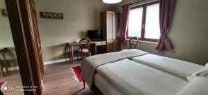 Double Room room in Guesthouse Tershana