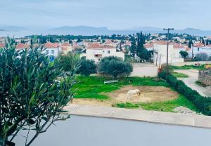 SORINA Beloved Rooms Spetses Greece