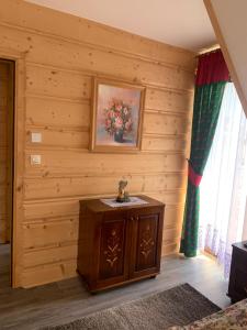 Domki Magdalena przy termach chochołowskich