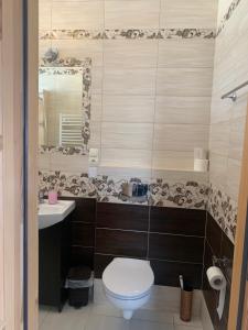 Domki Magdalena przy termach chochołowskich