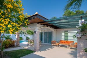 Orchid Paradise Homes 205