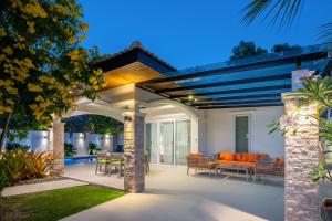 Orchid Paradise Homes 205