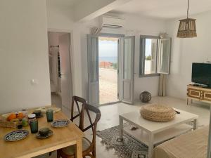 SORINA Beloved Rooms Spetses Greece