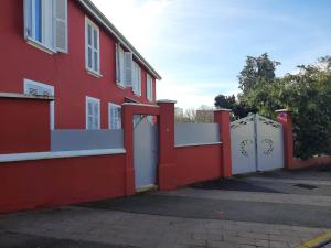 Appartements Les lunettes d'Oyo : photos des chambres