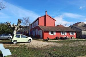 Appartements Les lunettes d'Oyo : photos des chambres