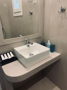 SORINA Beloved Rooms Spetses Greece