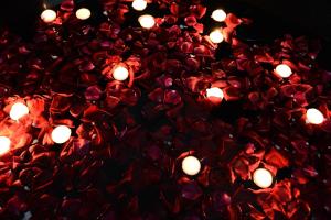 Gregorio VII Luxury Suites