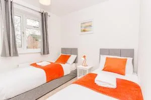 Burnham House - LABRAD HOMES - Taplow