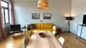 cosy and modern in vibrant west leipzig - 莱比锡