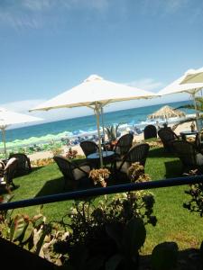 Blue Sky Taverna Apartments Kiki Rethymno Greece