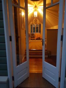 Mountain Studio Escape