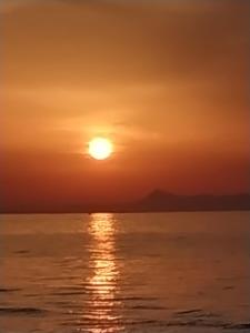 Blue Sky Taverna Apartments Kiki Rethymno Greece