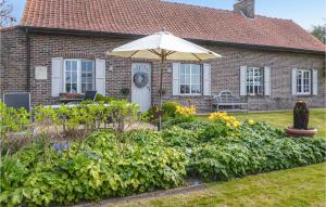 Stunning Home In Kemmel With Wifi