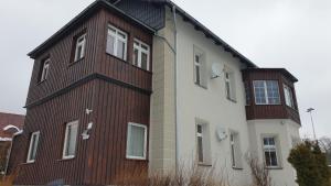 Apartament Widokowy przy Stadionie