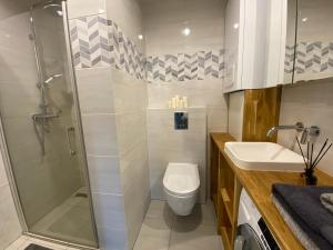 Apartament Widokowy przy Stadionie