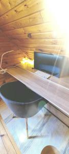 Partsilombi Holiday Home