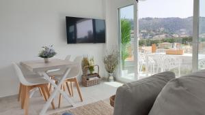 Apartment 4B Formentor sea view & pool in Cañamel