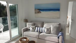 Apartment 4B Formentor sea view & pool in Cañamel