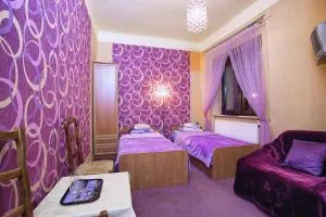 Dom Gościnny Przedmieście - 亨齐内