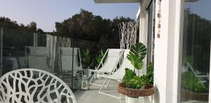 Apartment 4B Formentor sea view & pool in CaƱamel