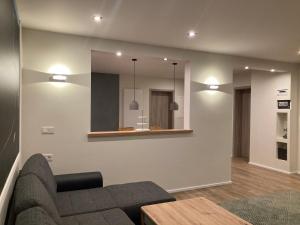 Ferienwohnung am Saarweg