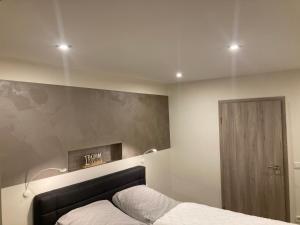 Ferienwohnung am Saarweg