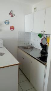 Appartements Cala di Sognu : Appartement 1 Chambre